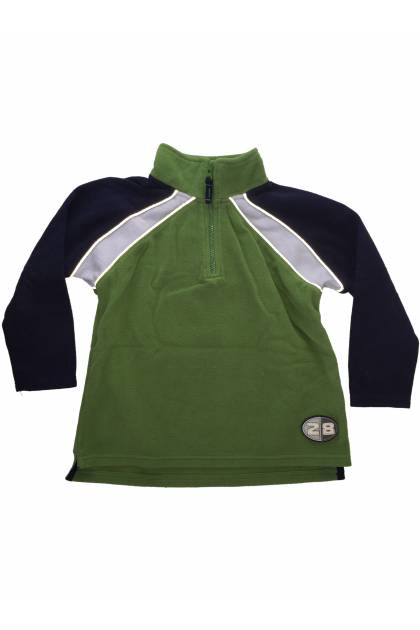 Fleece Carter's Fleece Carter's