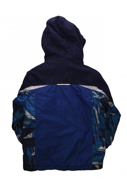 Jacket Zero X Posur