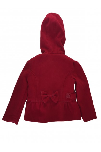 Coat Dollhouse