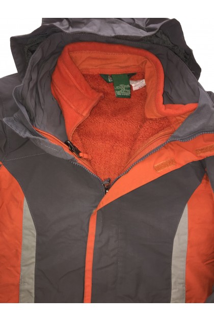 2 in 1 Jacket L.L.Bean