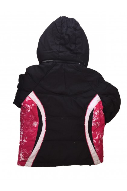 Jacket Zero X Posur