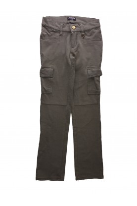 Slim fit pants XOXO