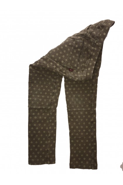 Slim fit pants Xea