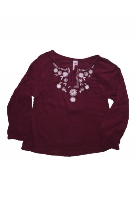 Blouse Justice