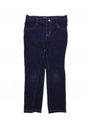 Slim fit pants Place