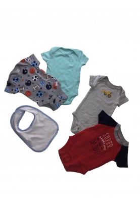 Set Carter's