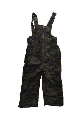 Overall 