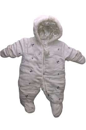 Baby Winter Jumpsuit 