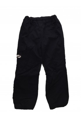 Overall 