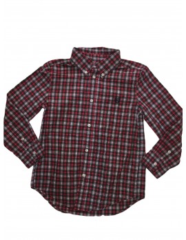 Shirt Chaps