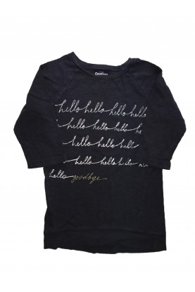 Short Sleeve Blouse OshKosh