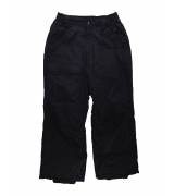 Pants Vertical design