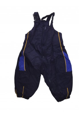 Overall 