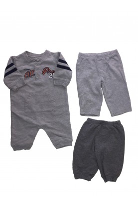 Set Carter's