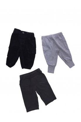 Set Carter's