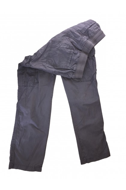 Pants Crazy 8