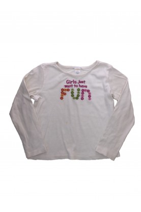 Blouse Gymboree