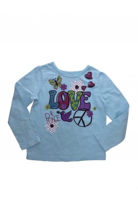 Blouse Gymboree