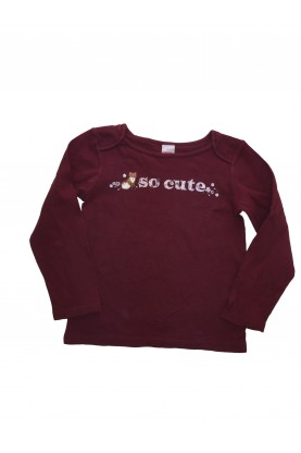 Blouse Gymboree