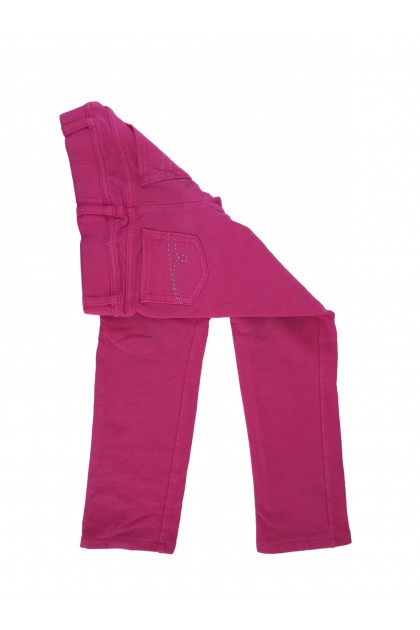 Slim fit pants Sonoma