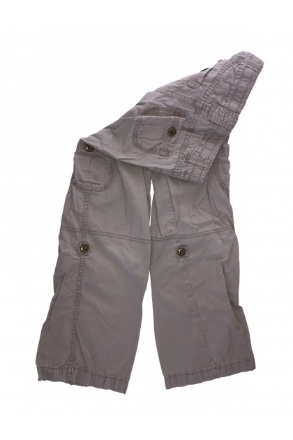 Pants Mudd