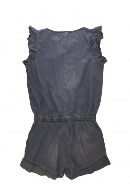 Overall KIABI