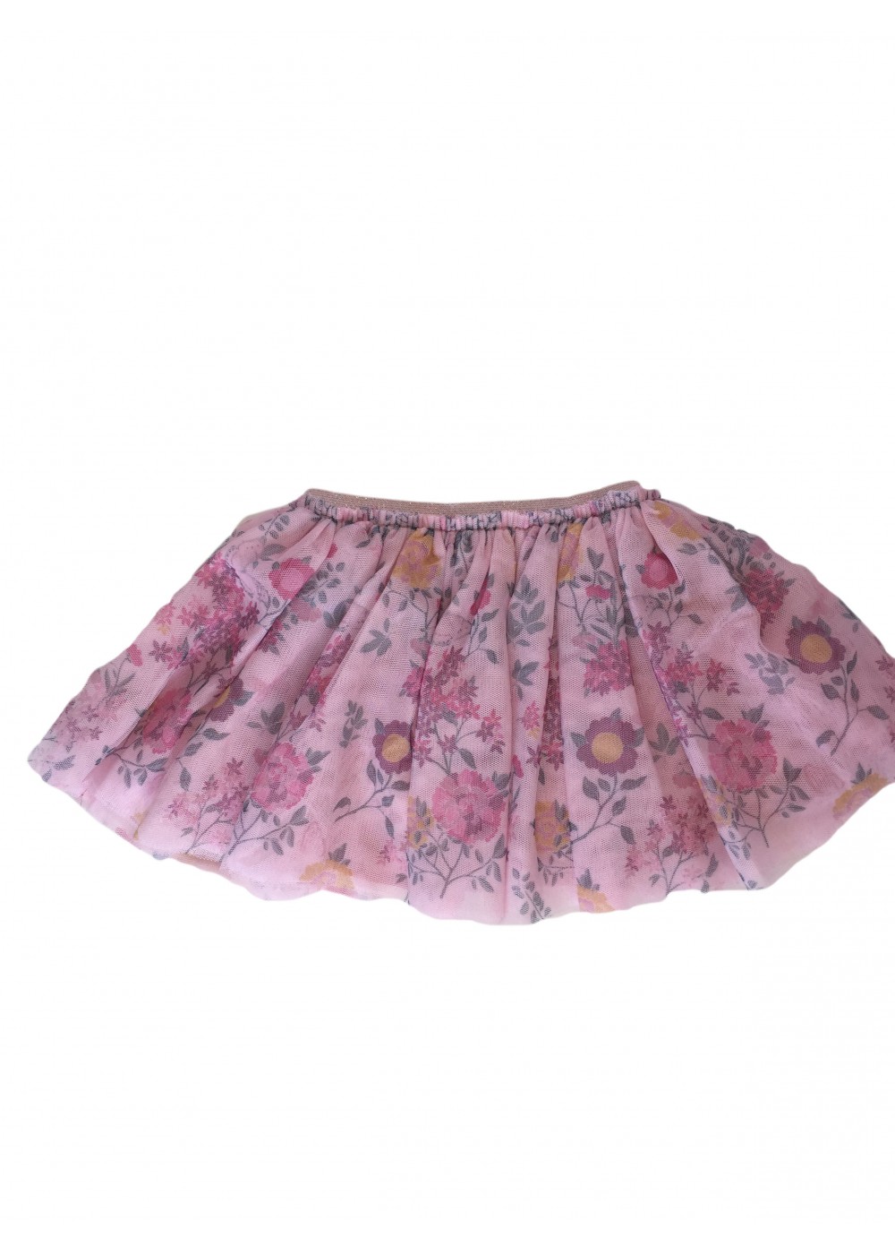 Pink tutu skirt clearance primark