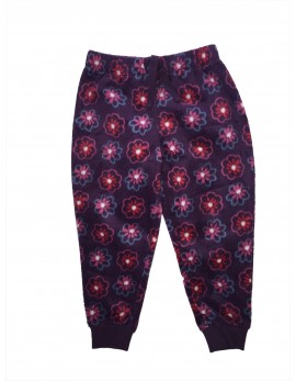 Pajamas Bottoms NUTMEG