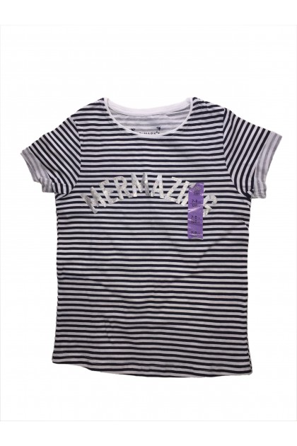 primark striped t shirt