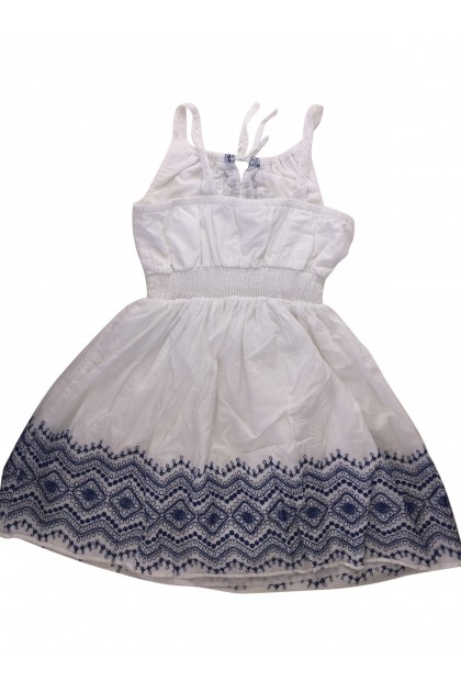 Dress Emily West