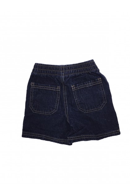 Jean Shorts Circo