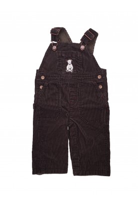Overall Gymboree