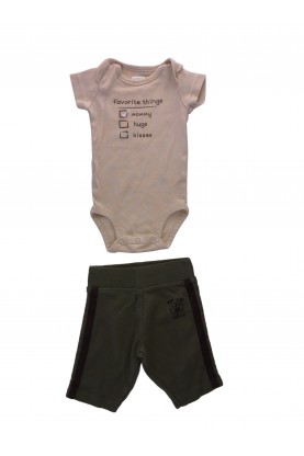Set Carter's