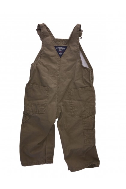 Overall 