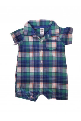 Overall Carter's