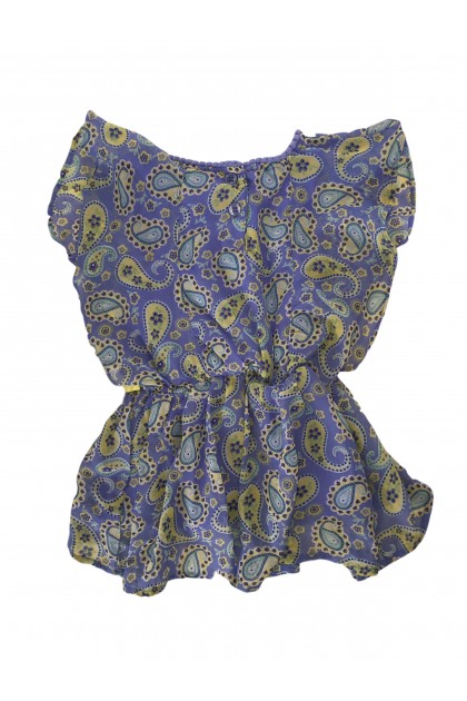 Tunic Little Lass