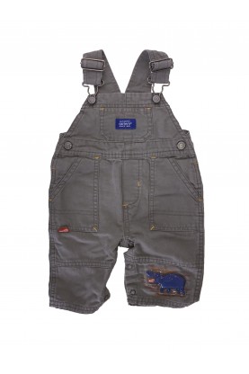 Overall Carter's
