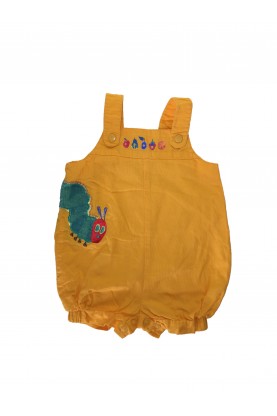 Overall Carter's