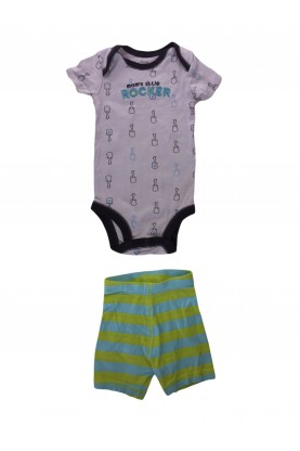 Set Carter's