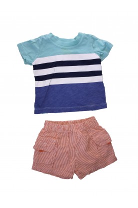 Set Carter's