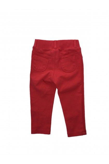 Slim fit pants Gymboree