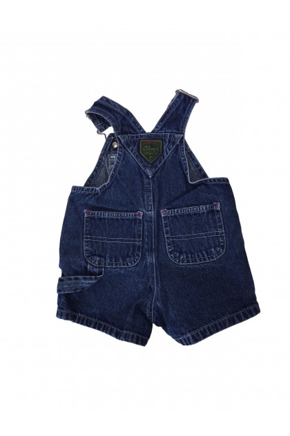 Overall GAP