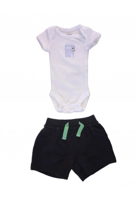 Set Carter's