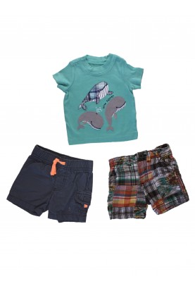 Set Carter's