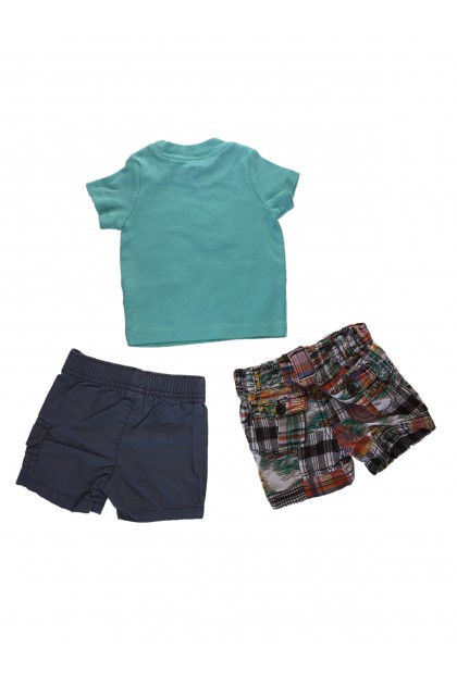 Set Carter's