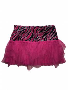 Skirt Justice