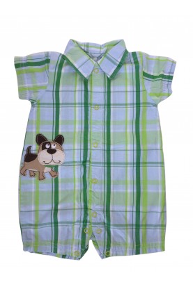 Overall Carter's