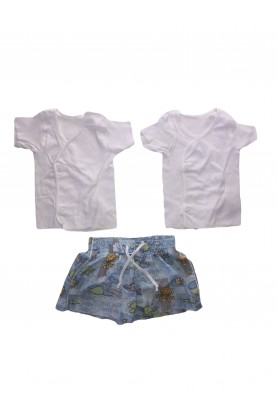 Set Carter's