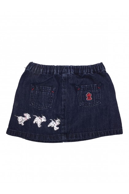 Skirt Disney