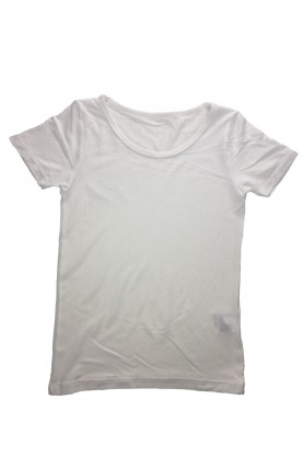 Short Sleeve Blouse 